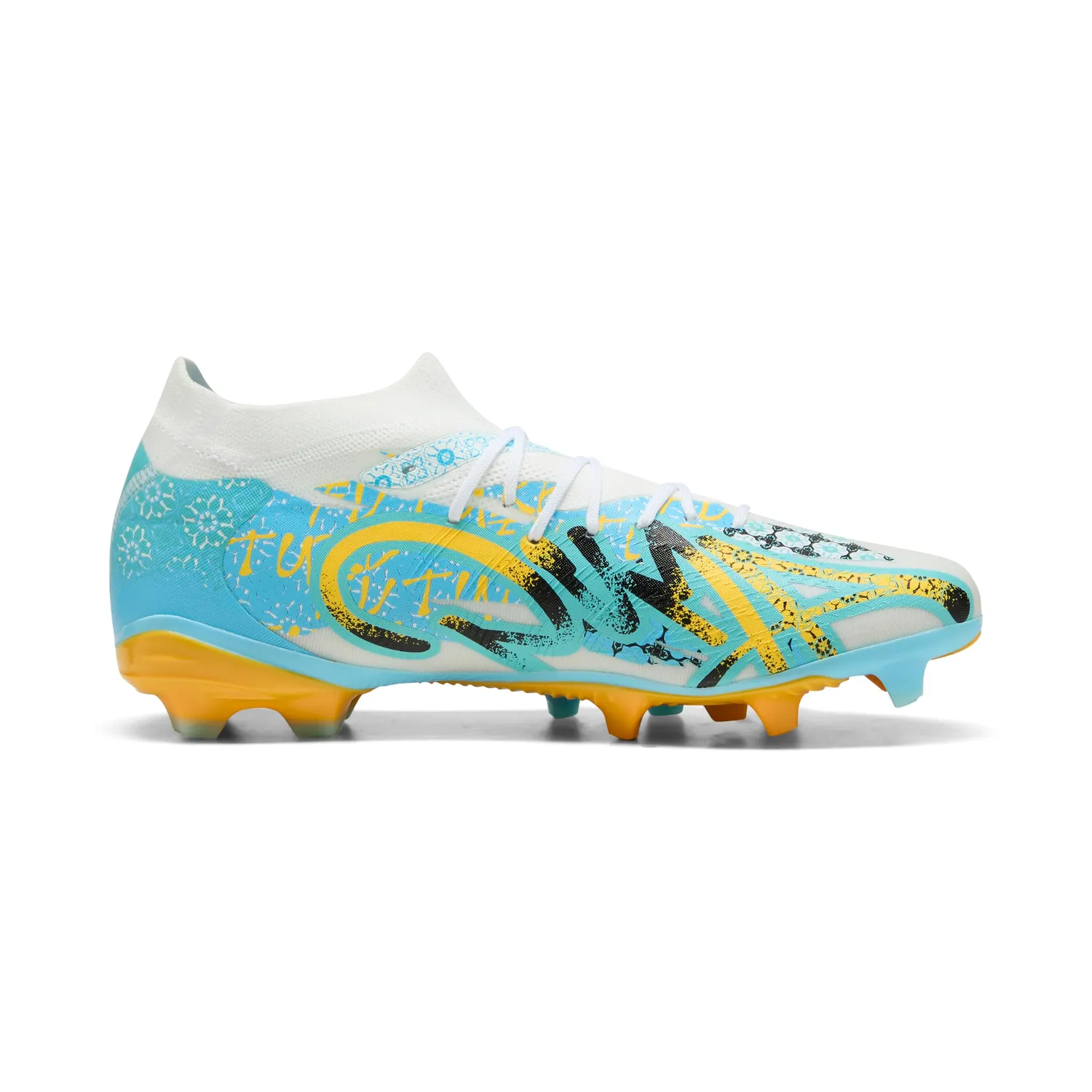 Puma Futuro 9 Match Playmaker FG/AG scarpini calcio