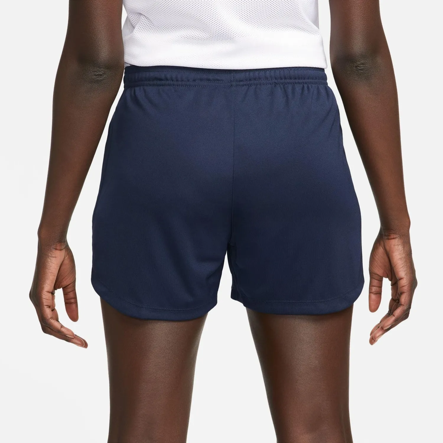 Nike Park 20 Dri-FIT shorts donna ossidiana calcio