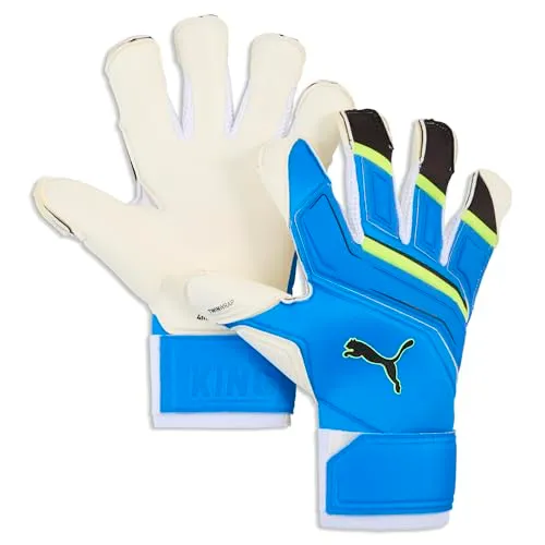 Puma King Ultimate Hybrid guanti portiere presa ibrida