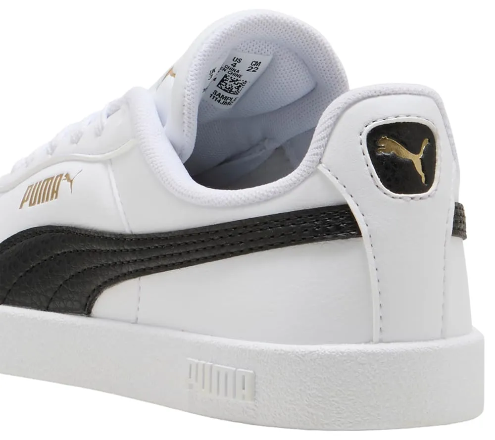 Puma Club II Indoor Jr scarpe indoor bambino unisex
