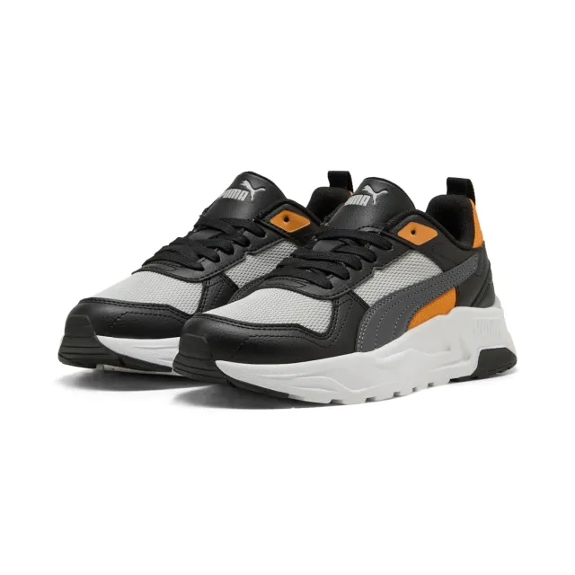 PUMA Trinity 2 Lt Jr scarpe ginnastica 37.5 EU comode