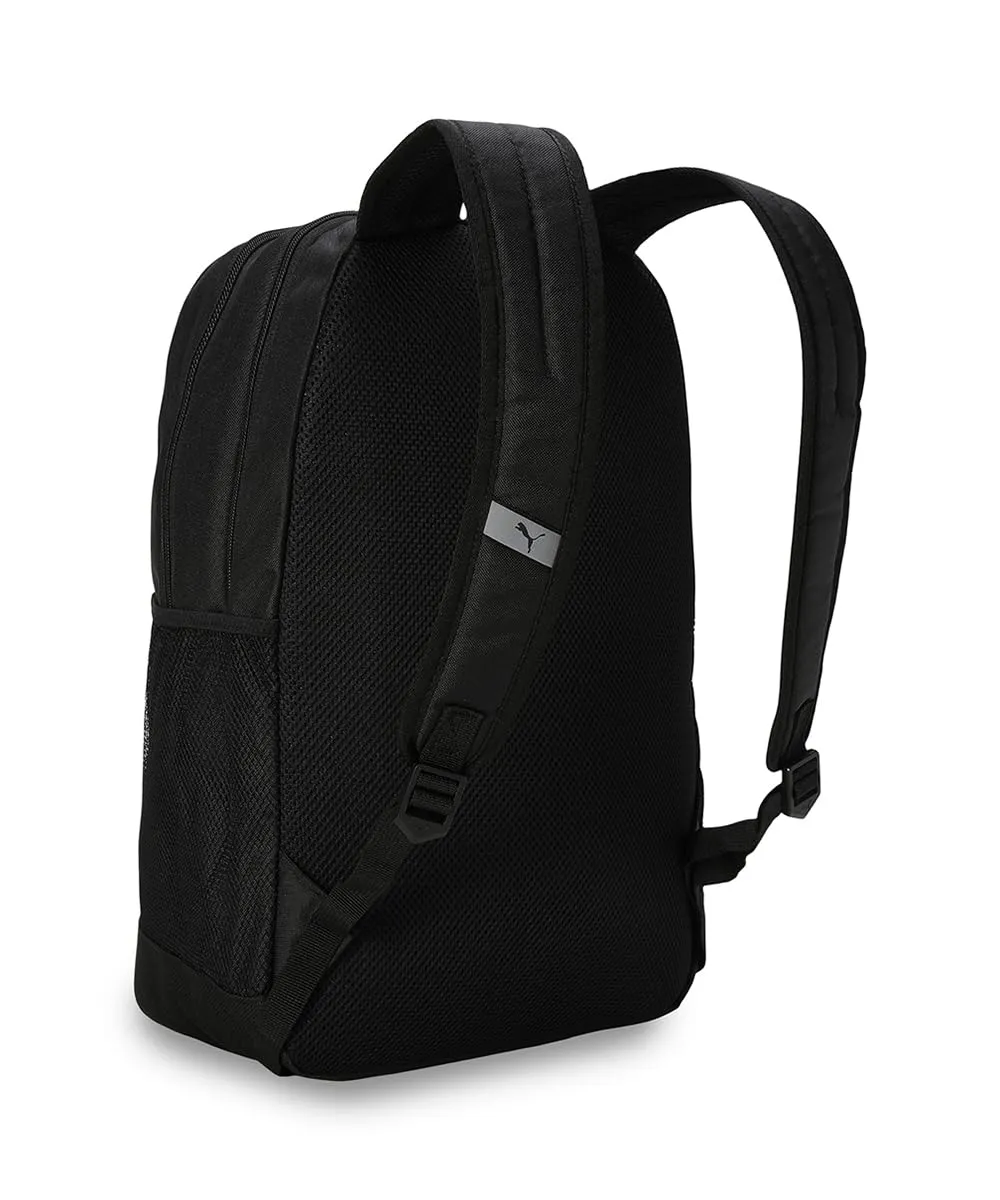 Puma Buzz Backpack zaino 28 L nero multitasche