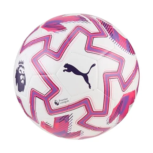 Puma Orbita Cup PL Brilliance 2025 pallone calcio 3