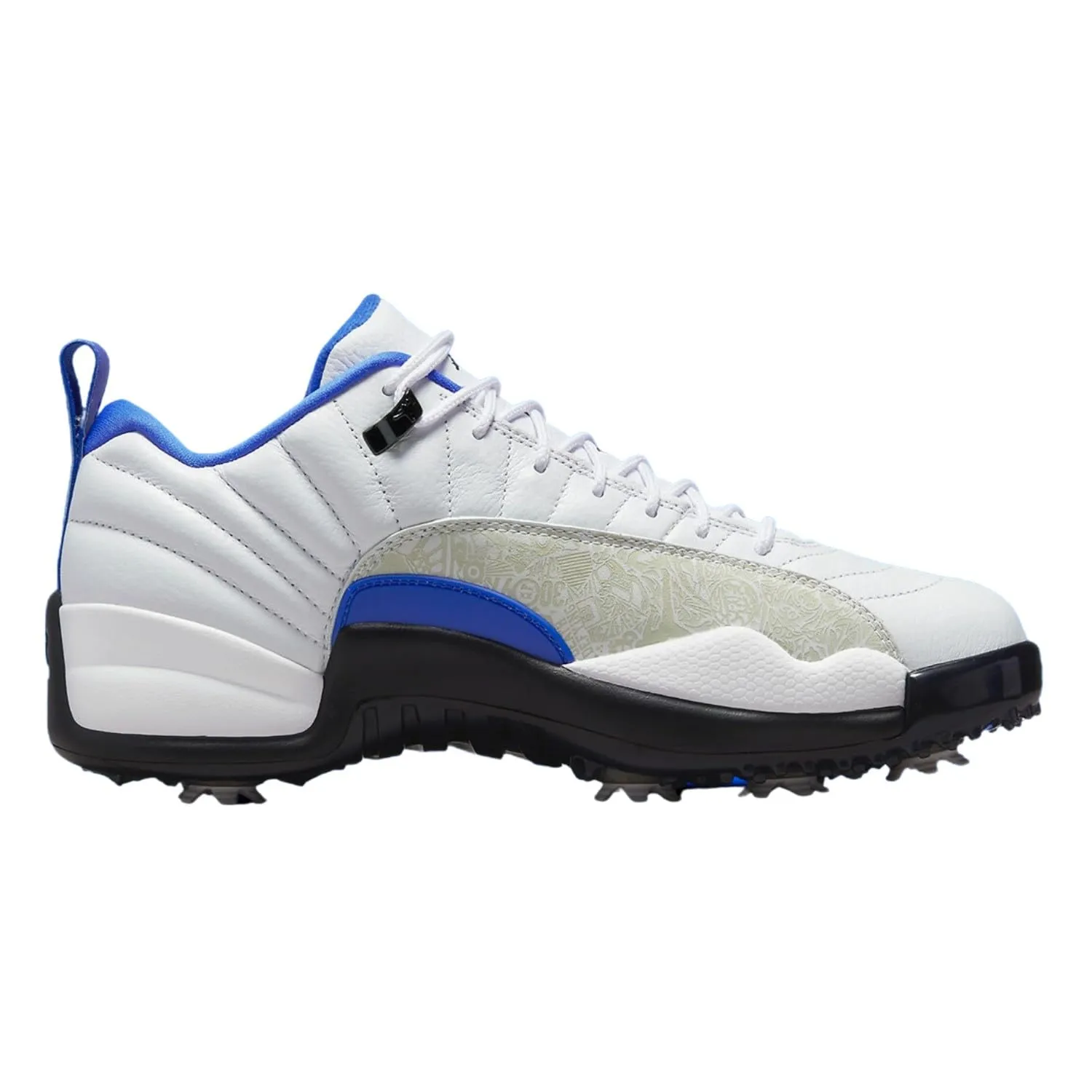 Jordan XII G NRG P22 scarpe golf uomo impermeabile