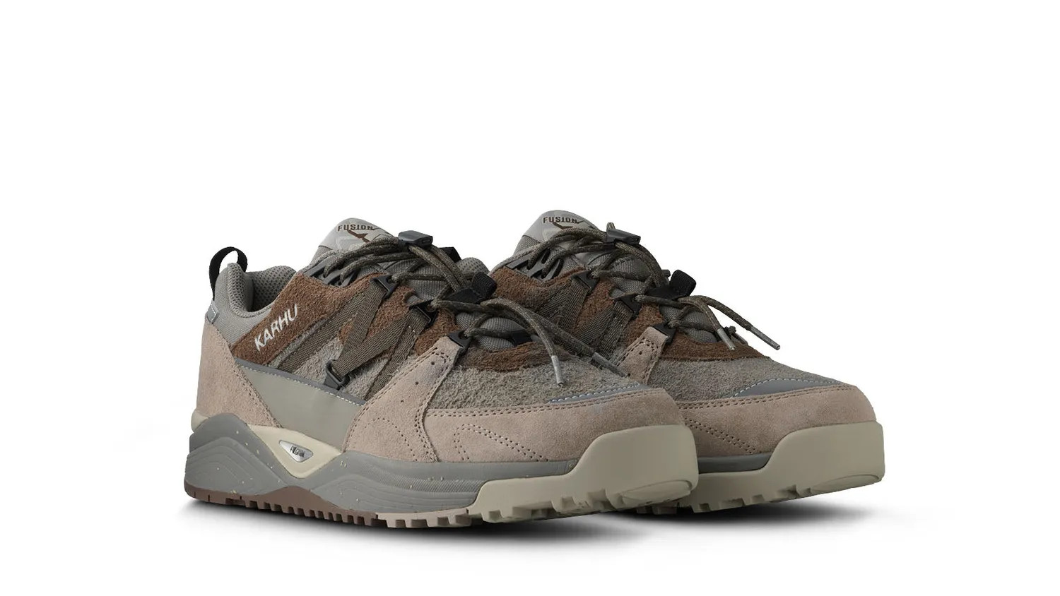Karhu Fusion XC WP Atmosphere scarpe waterproof Tarmac