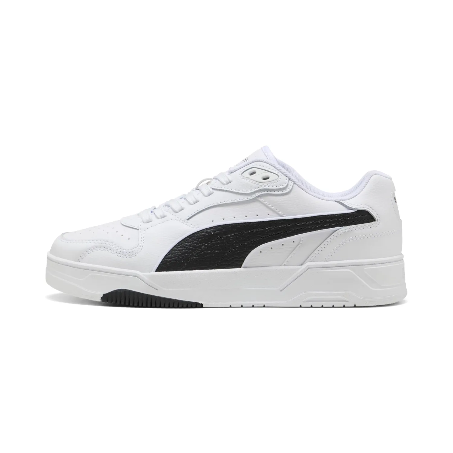 Puma RBD Break Low sneakers bianco nero