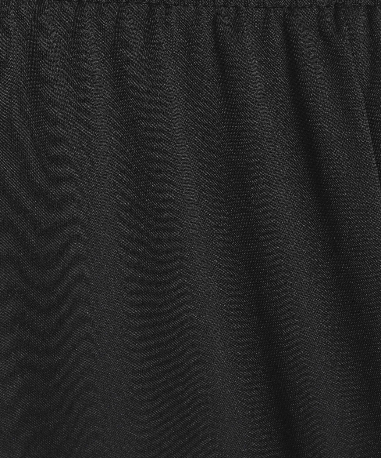 Puma Teamliga pantaloncini calcio bimbo neri