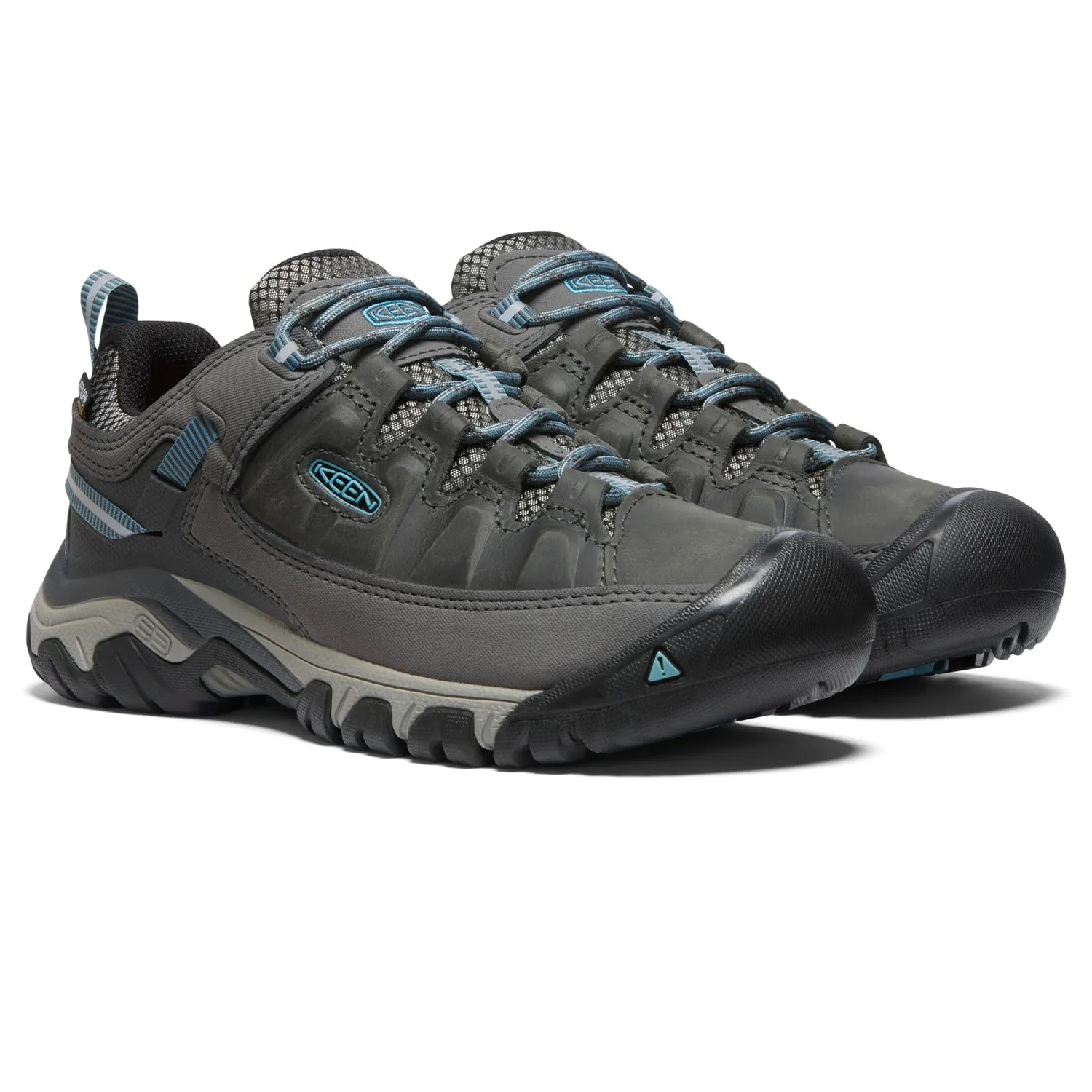 KEEN Targhee 3 Waterproof scarpe escursionismo donna impermeabili