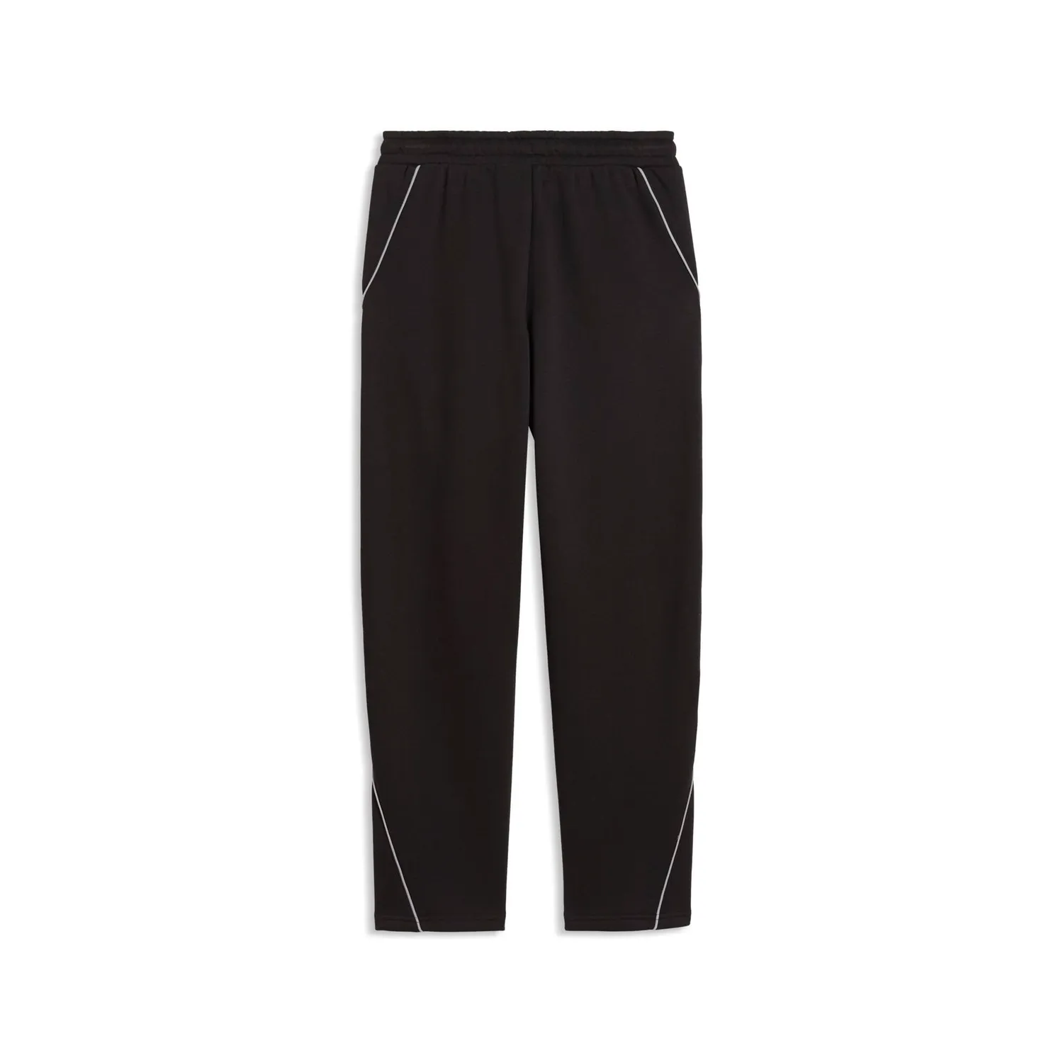 Puma Sport Blocking Sweatpants FL B pantaloni tuta bambino felpa