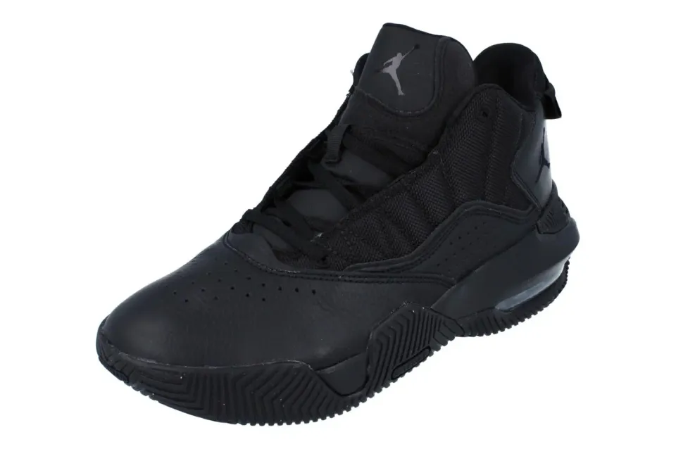 Nike Stay Loyal scarpe uomo nere 47.5 EU basket
