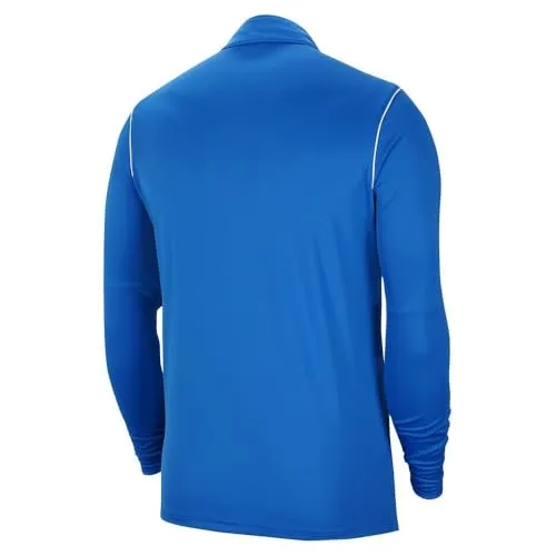 Nike Park 20 giacca tuta royal blue XL uomo