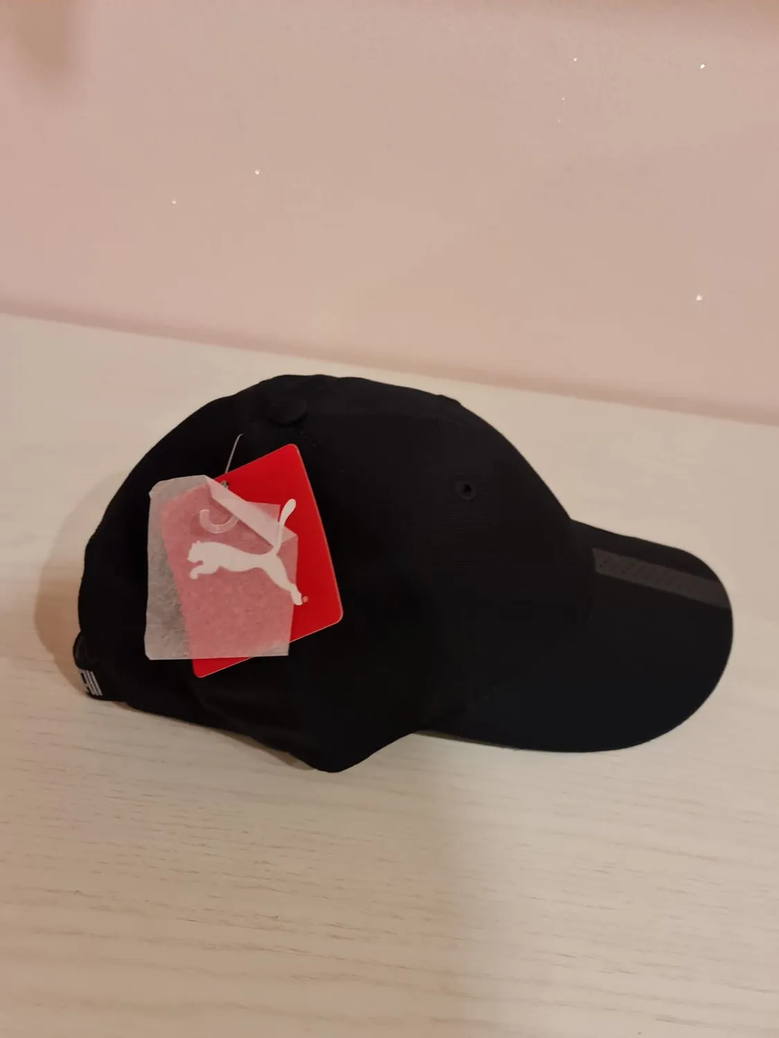 Puma Liga 22356 cappello nero