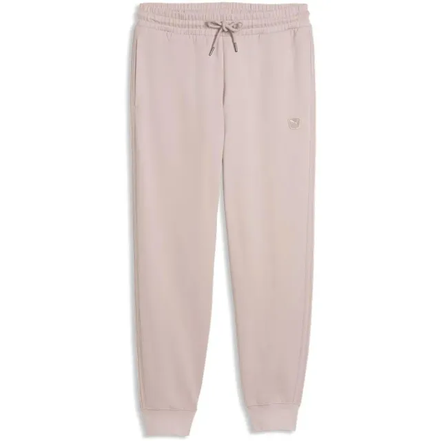 Puma Essentials Elevated pantaloni tuta donna 3XL morbidi