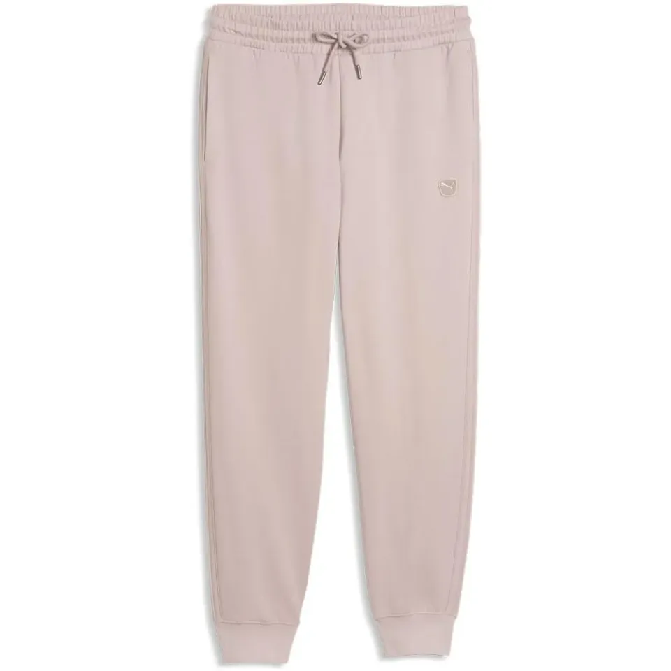 Puma Essentials Elevated pantaloni tuta donna 3XL morbidi