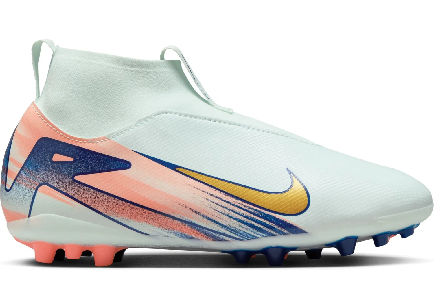 Nike Mercurial Superfly 10 Academy scarpe calcio 38.5 AG