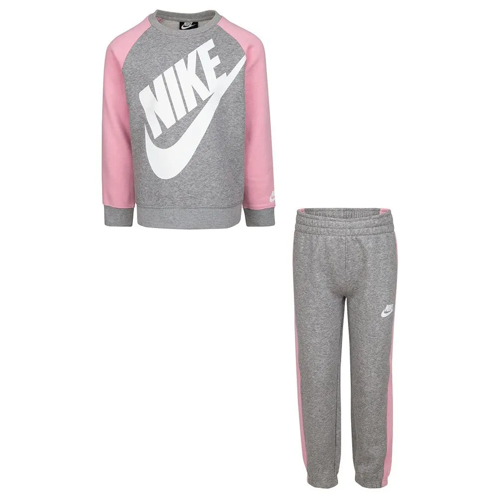 Nike Track Suit tuta bambini 4-5 anni Game Royal