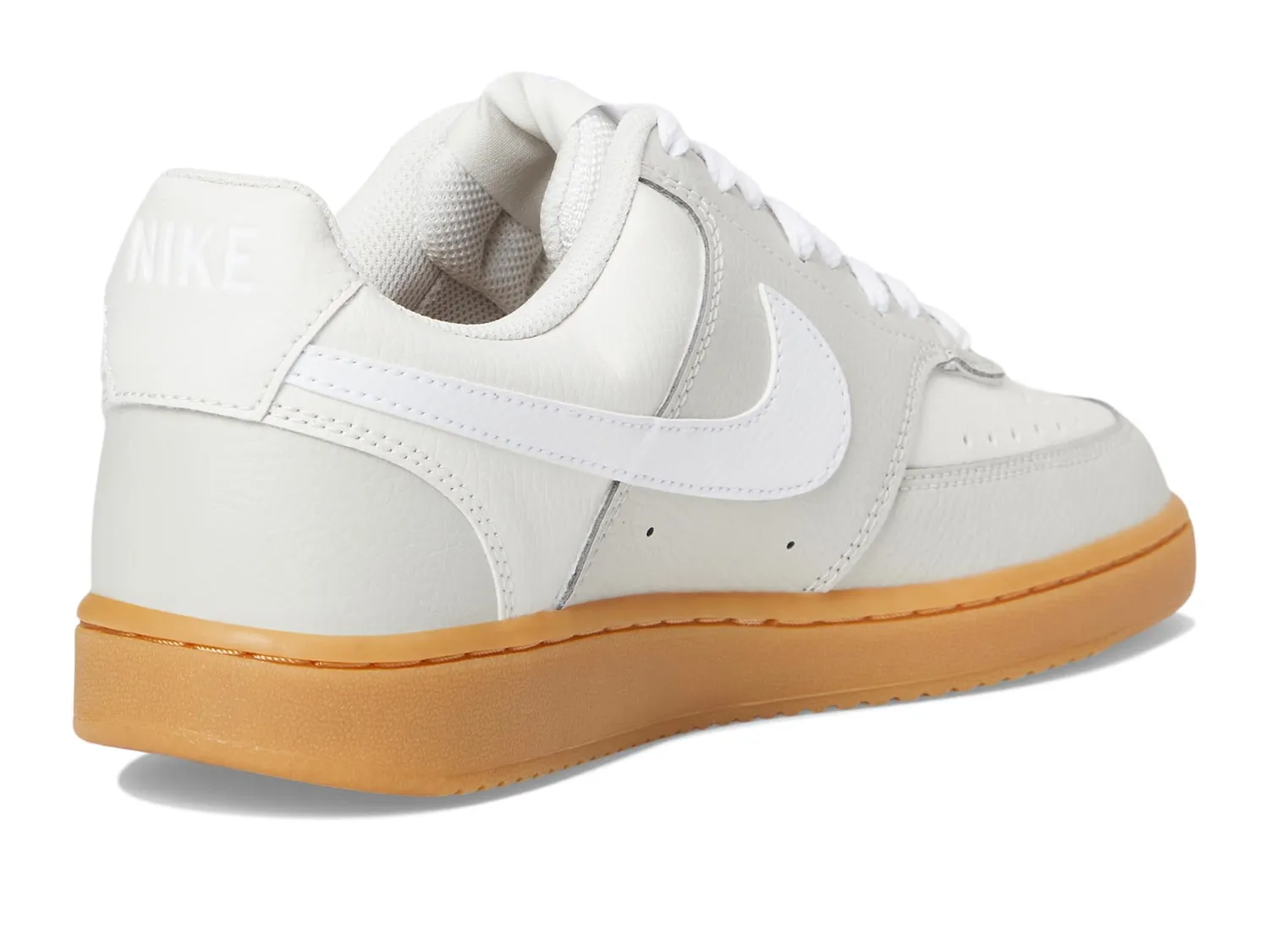 Nike Court Vision Low sneakers donna beige 43 EU