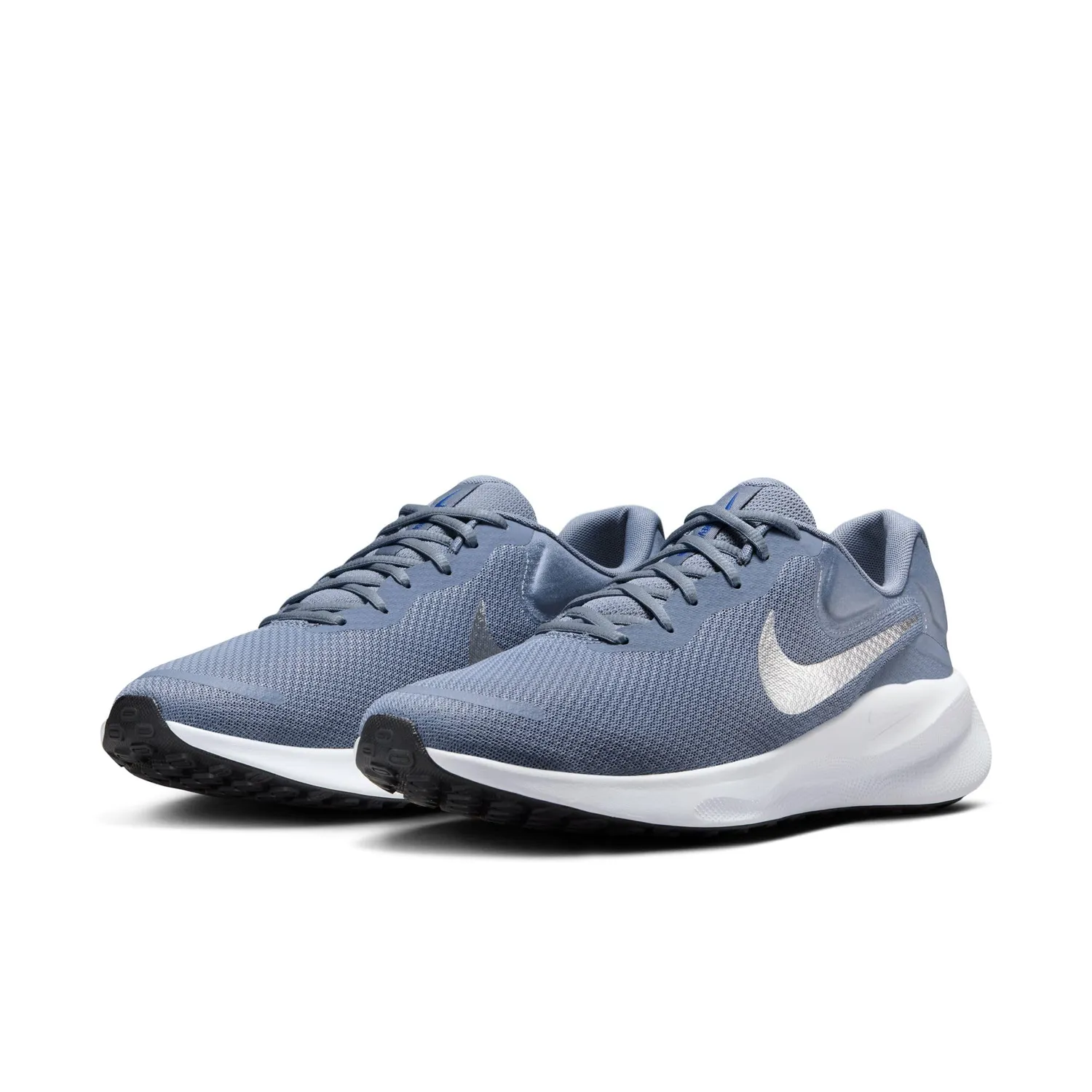 Nike Revolution 7 scarpe corsa uomo 42 EU ammortizzate