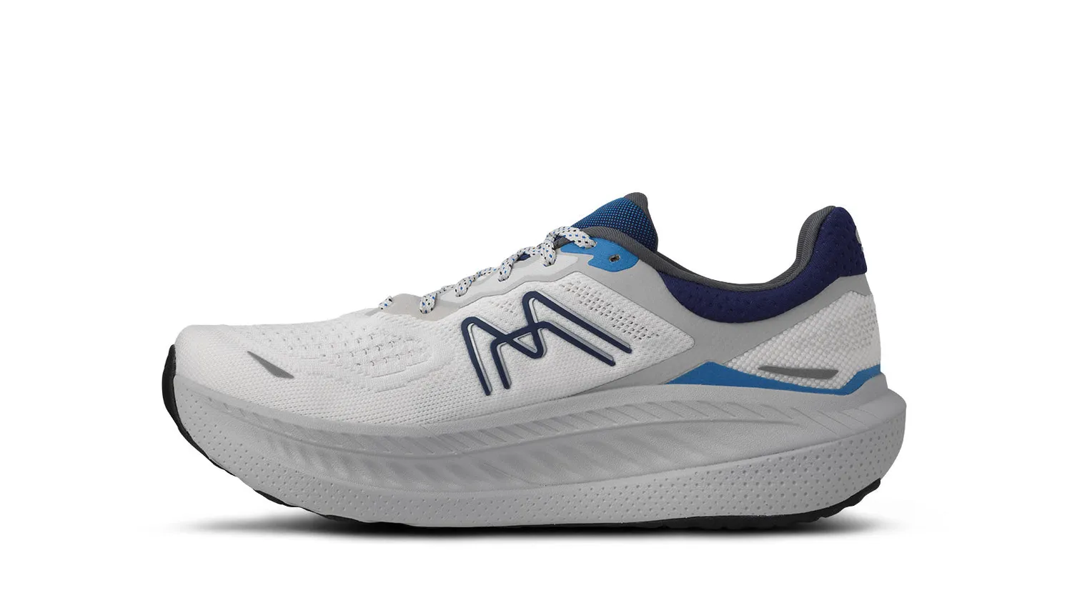 Karhu Mestari Run 2.0 scarpe running uomo Blanc Azure chiare