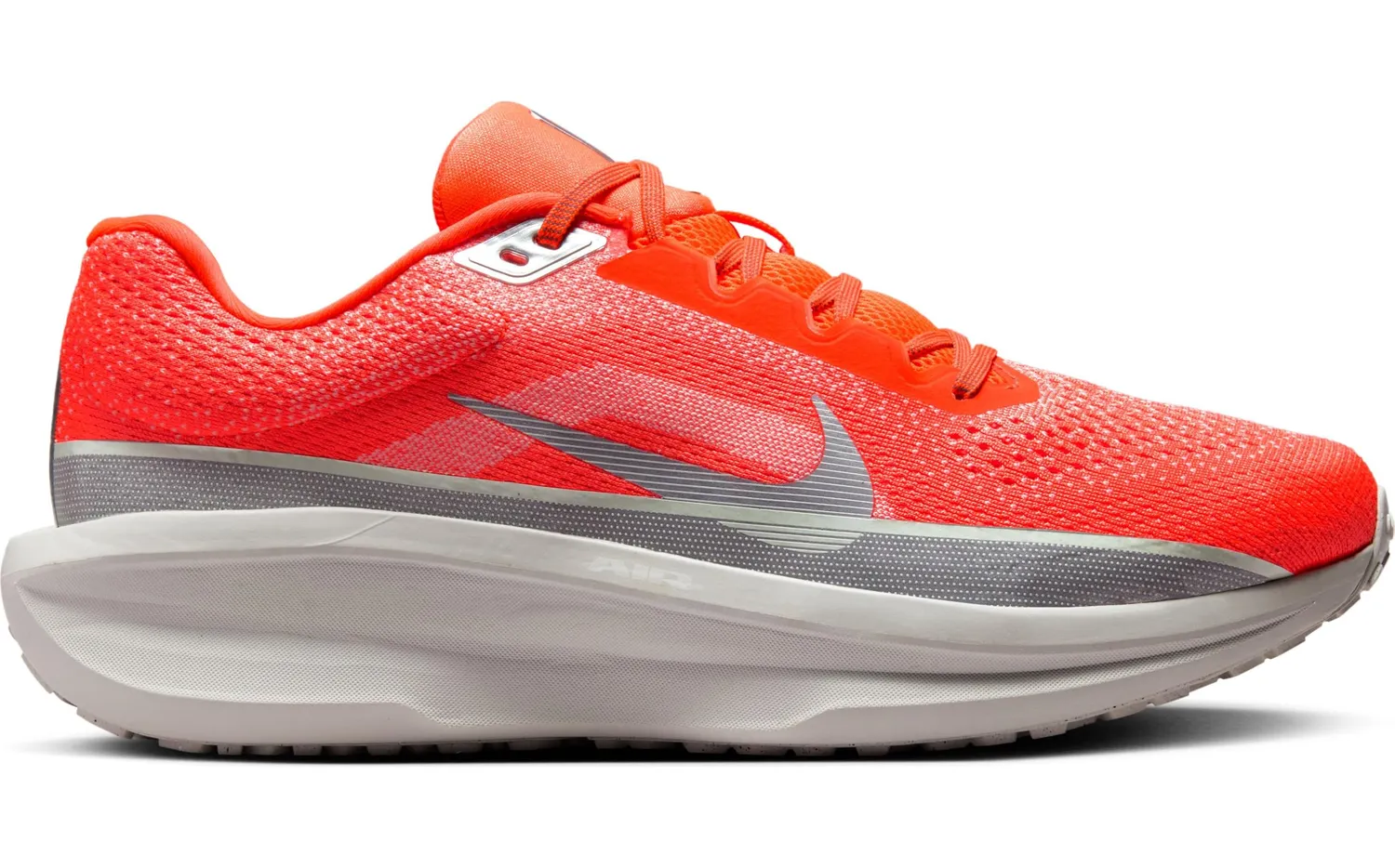 Nike Winflo 11 PRM scarpe corsa uomo 44 riflettenti