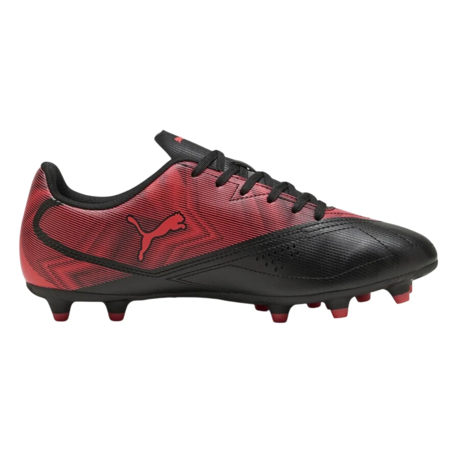 Puma Rapid FG/AG Scarpe Calcio Uomo Tacchetto Misto