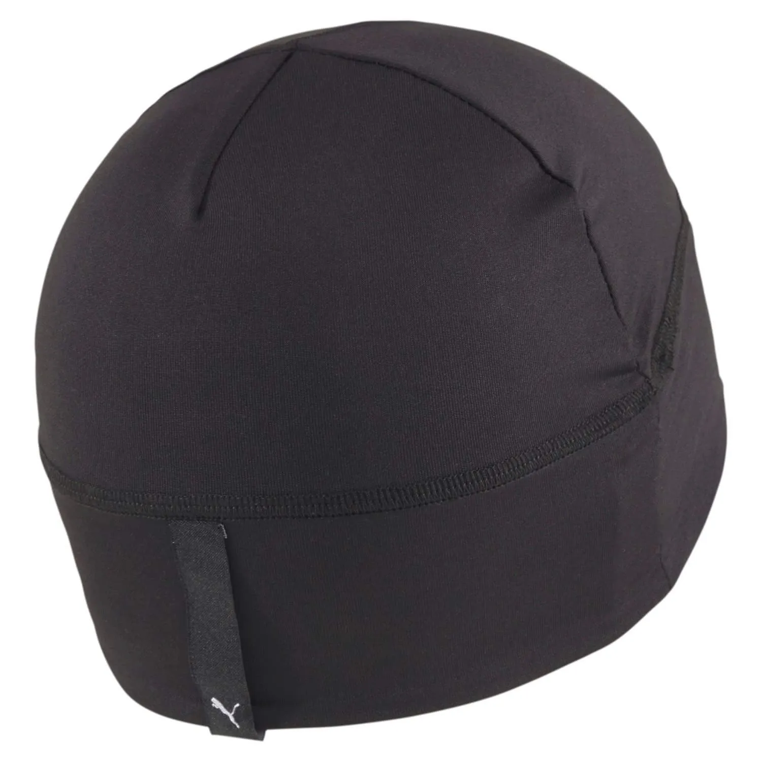 Puma Teamliga Beanie Jr berretto bambino nero