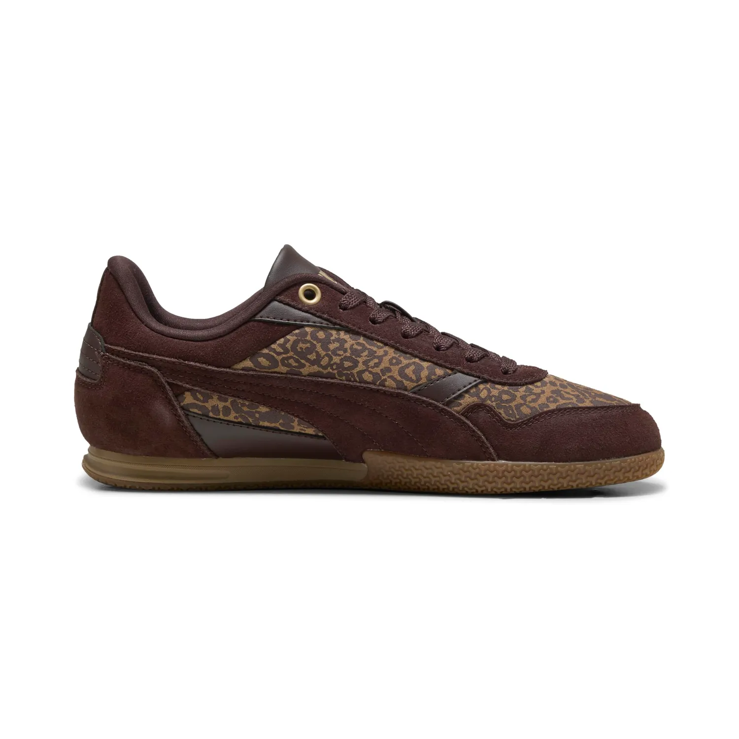 Puma Bella Donna Feline sneakers donna 42.5 EU pelle