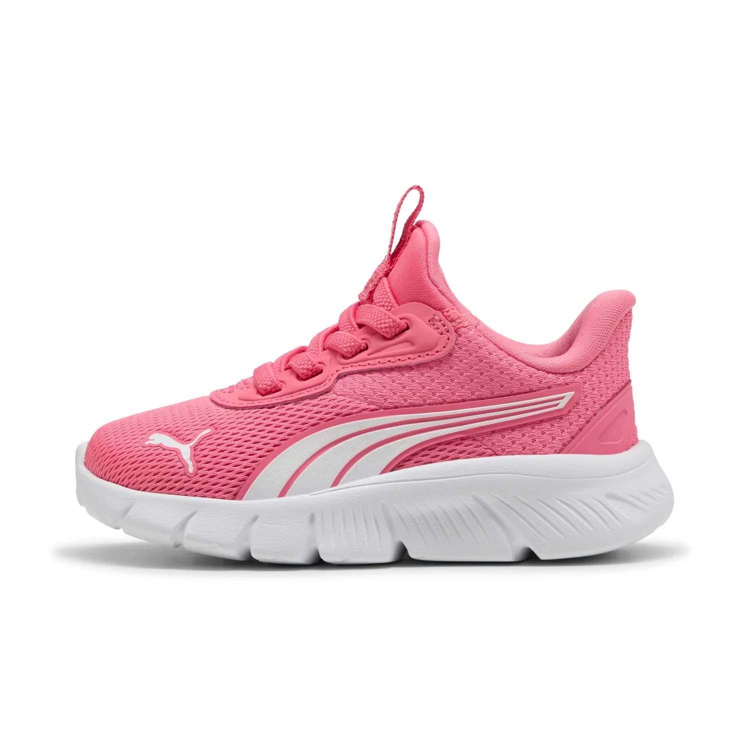 Puma FlexFocus Sliptech Inf scarpe bimbo blu royal