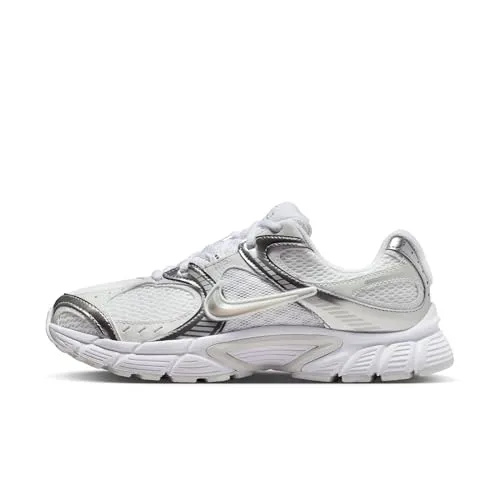 Nike V5 RNR sneakers donna pelle+mesh retro Y2K