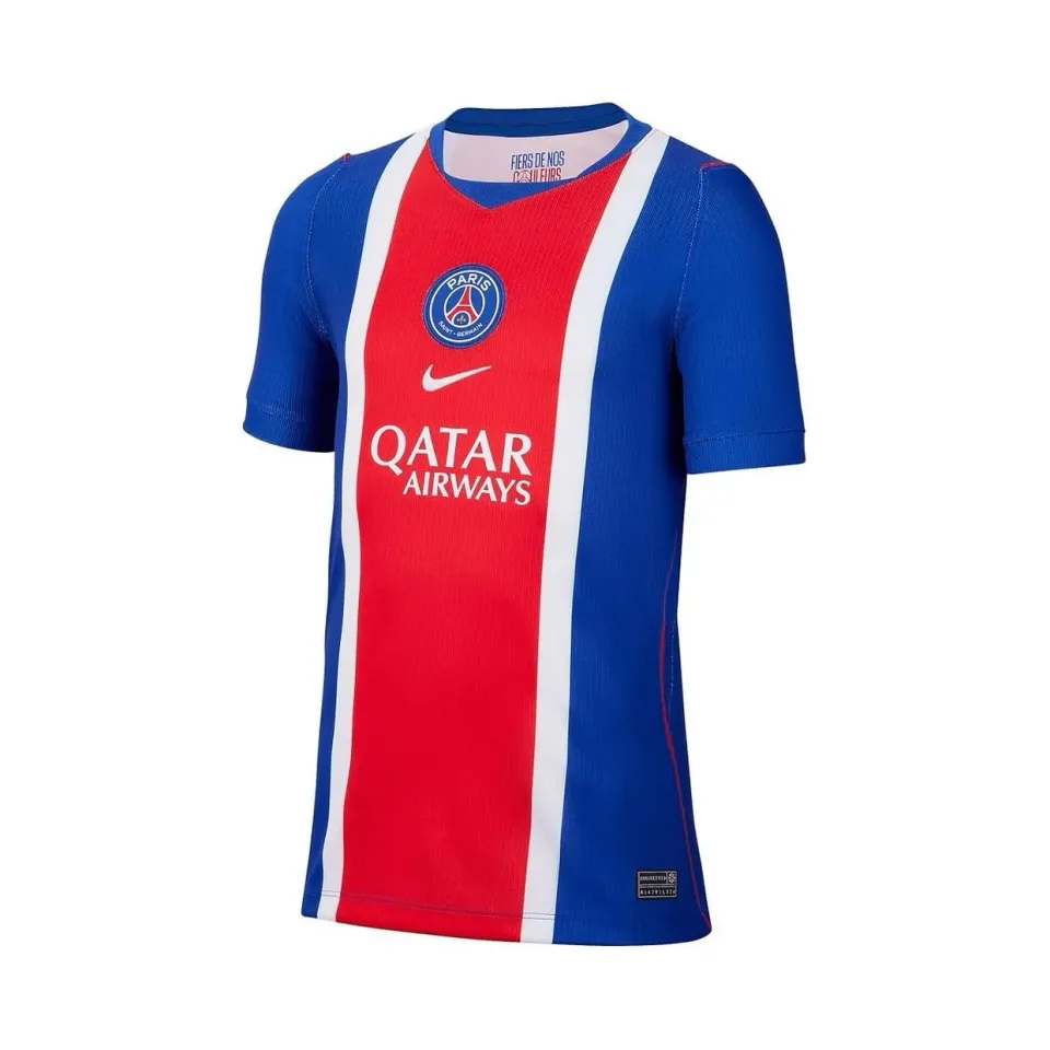 Nike PSG Stadium maglia calcio ragazzo 10-12 anni home