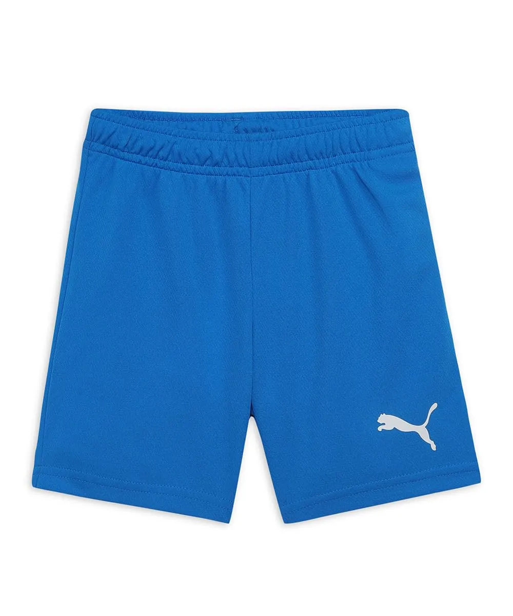 PUMA teamRISE Short Jr pantaloncini bambino 29