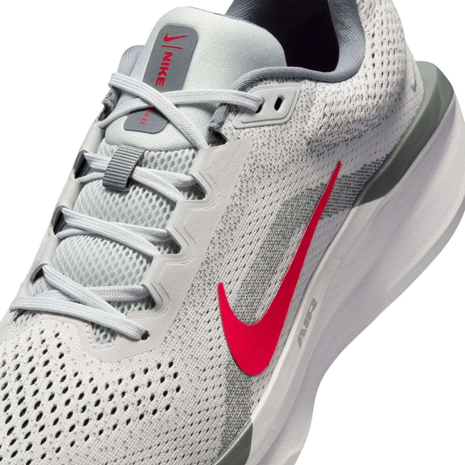 Nike Air Winflo 11 running uomo photon dust 44 EU