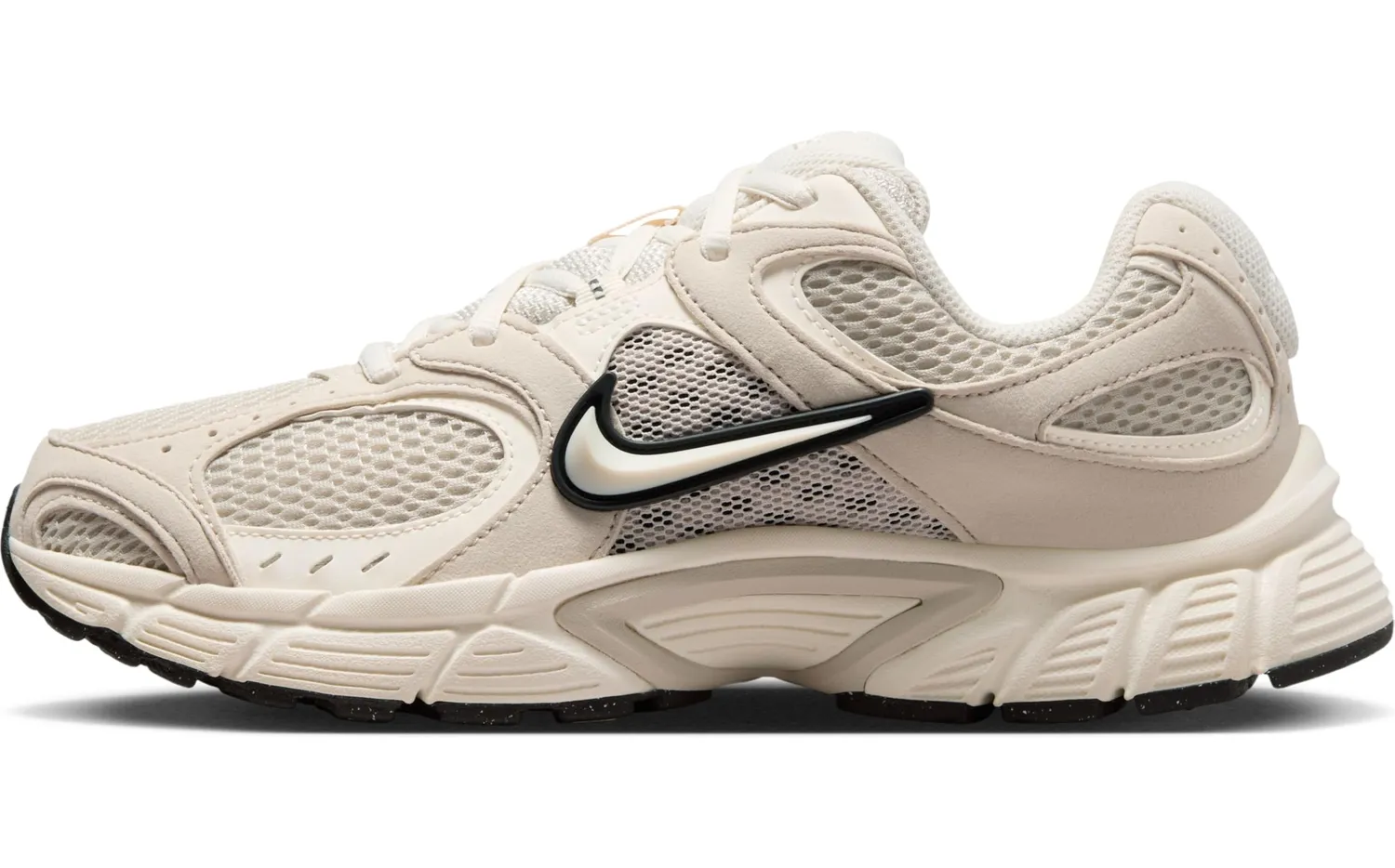 Nike V5 RNR sneakers donna 38 EU mesh rifrangente