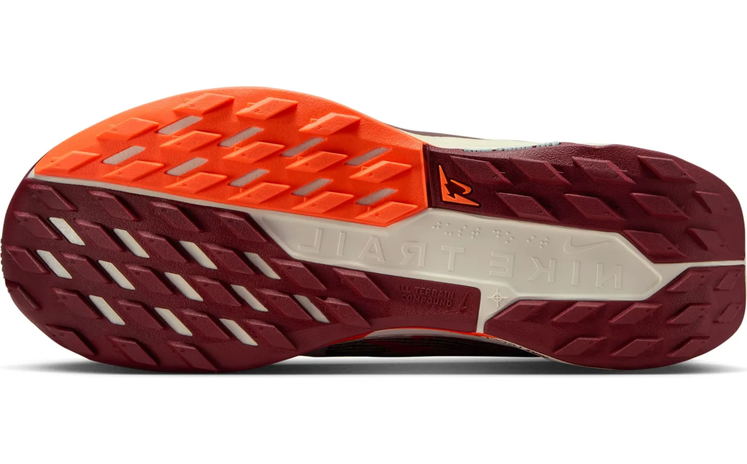 Nike Pegasus Trail 5 scarpe trail donna reattive