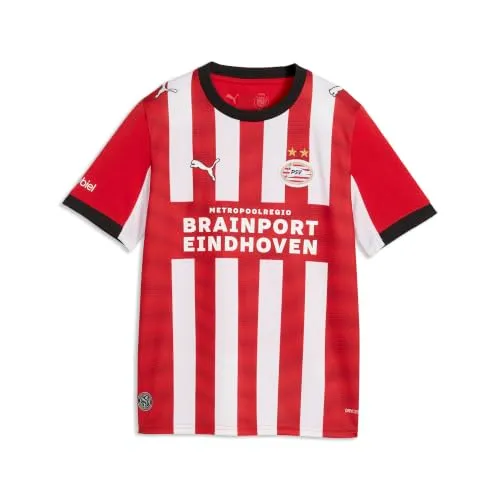 PUMA PSV Eindhoven Replica Jr 26/27 maglia taglia 116 casa