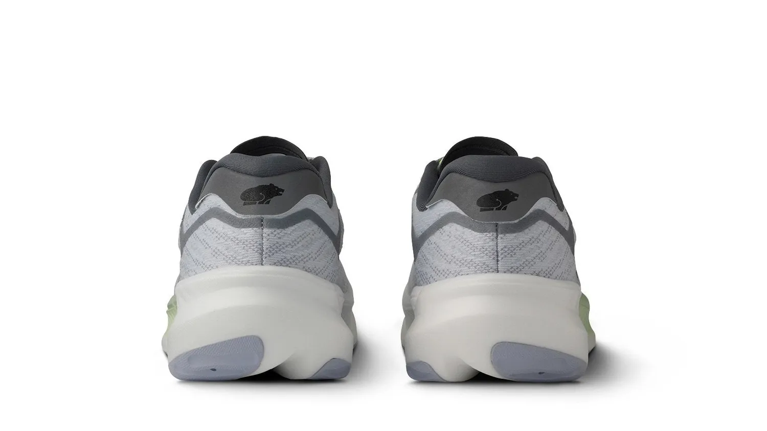 Karhu Fusion 4.0 scarpe running donna Skywriting White Jade
