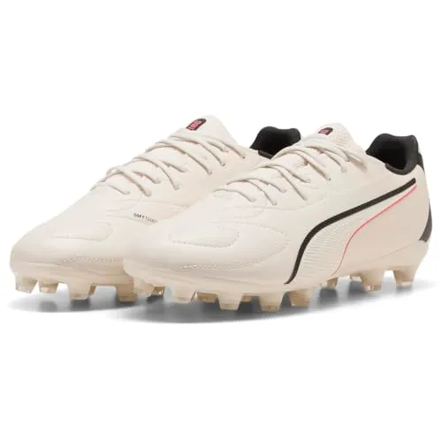 Puma King 20 Match FG/AG scarpe calcio junior