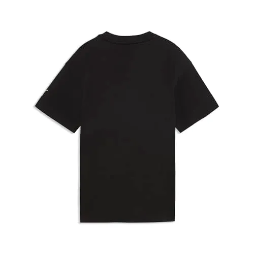 Puma Graphic Relaxed Mountain Tee B t-shirt relaxed