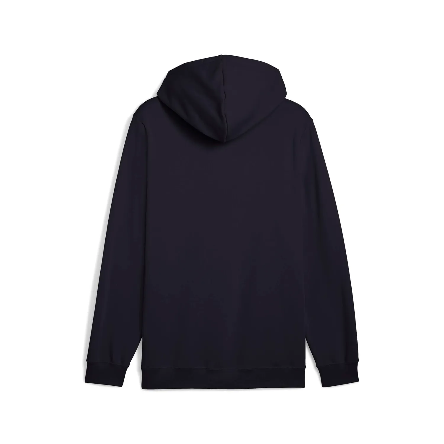 Puma ESS Small No.1 Logo felpa con cappuccio uomo