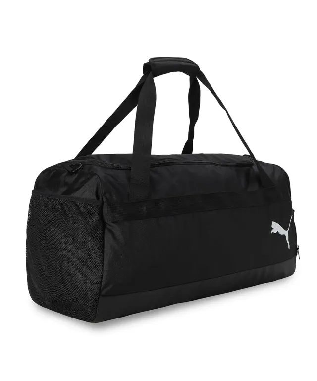 Puma Teamgoal Teambag M Borsone Team M Nero