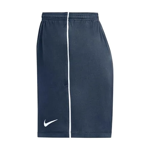 Nike Park 26 Dri-Fit pantaloncino donna M tasche zip