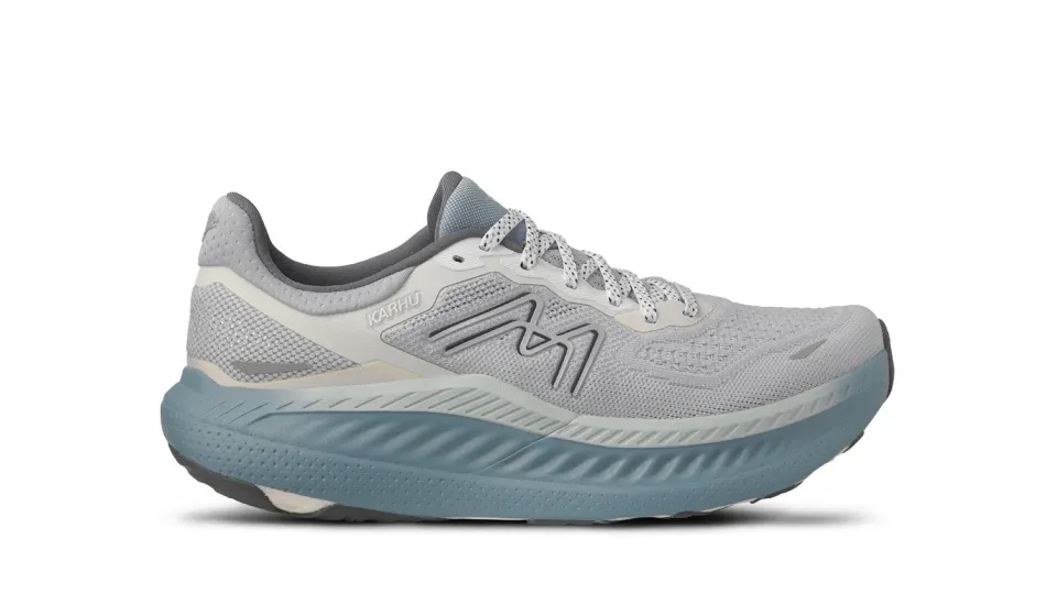 Karhu Mestari Run 2.0 scarpe corsa uomo Pearl Blue stabili