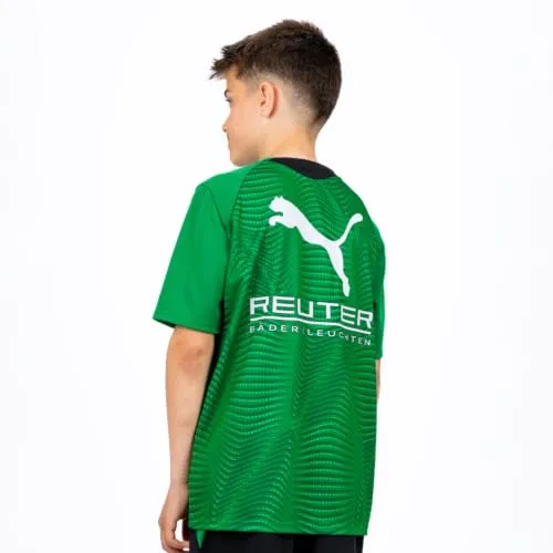 PUMA Borussia Mönchengladbach Training Jr IND 26/27 maglia 164