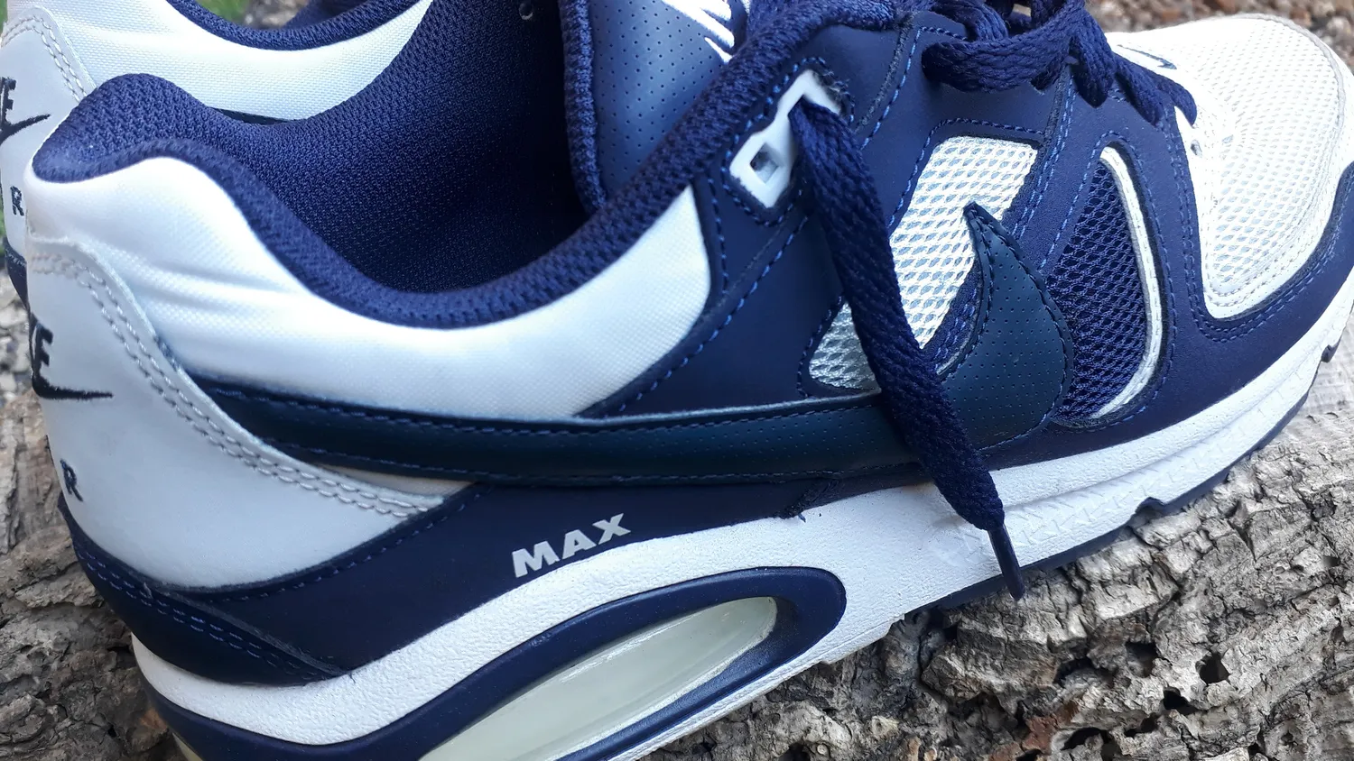 Nike Air Max Command scarpe ginnastica uomo ammortizzate
