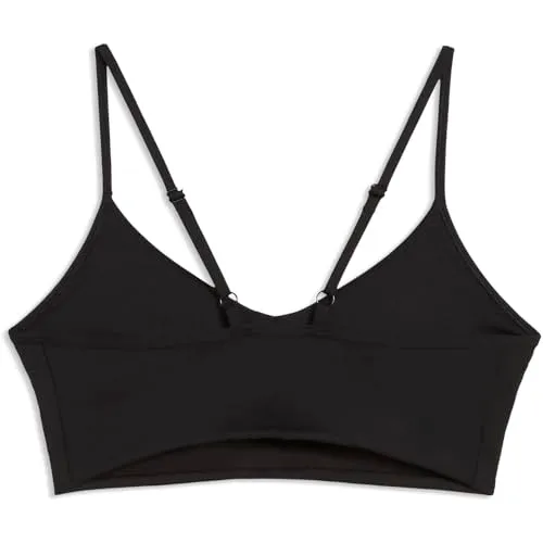 Puma Move Bra Reggiseno Sportivo Donna Supporto Basso