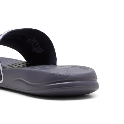 Puma Popcat 20 Go ciabatte Inky Depths bambino