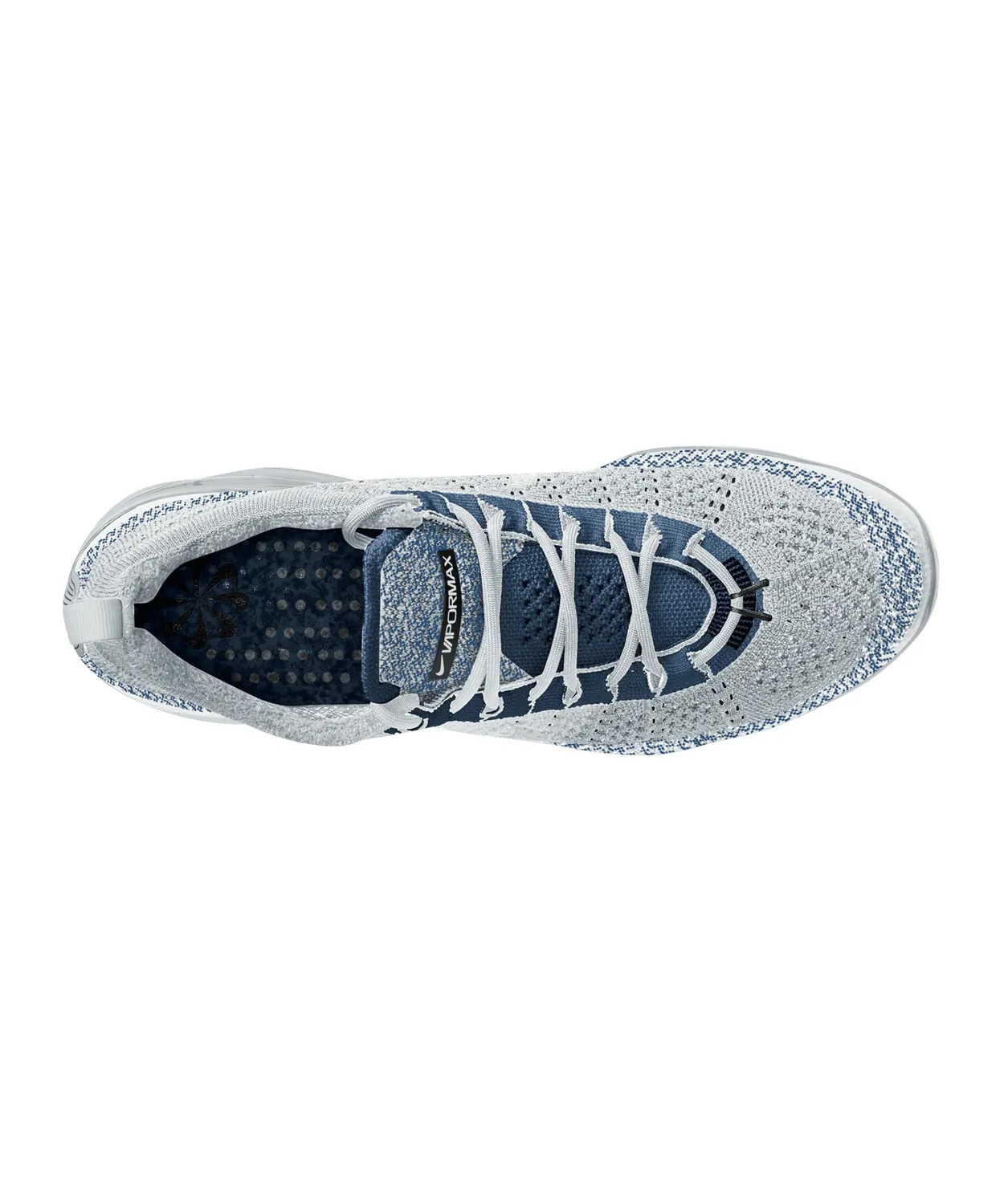 Nike Air VaporMax 2023 DV1678-009 scarpe uomo 42.5 leggera