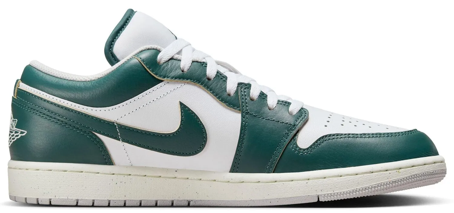 Nike Air Jordan 1 Low SE sneakers uomo 41 EU verde