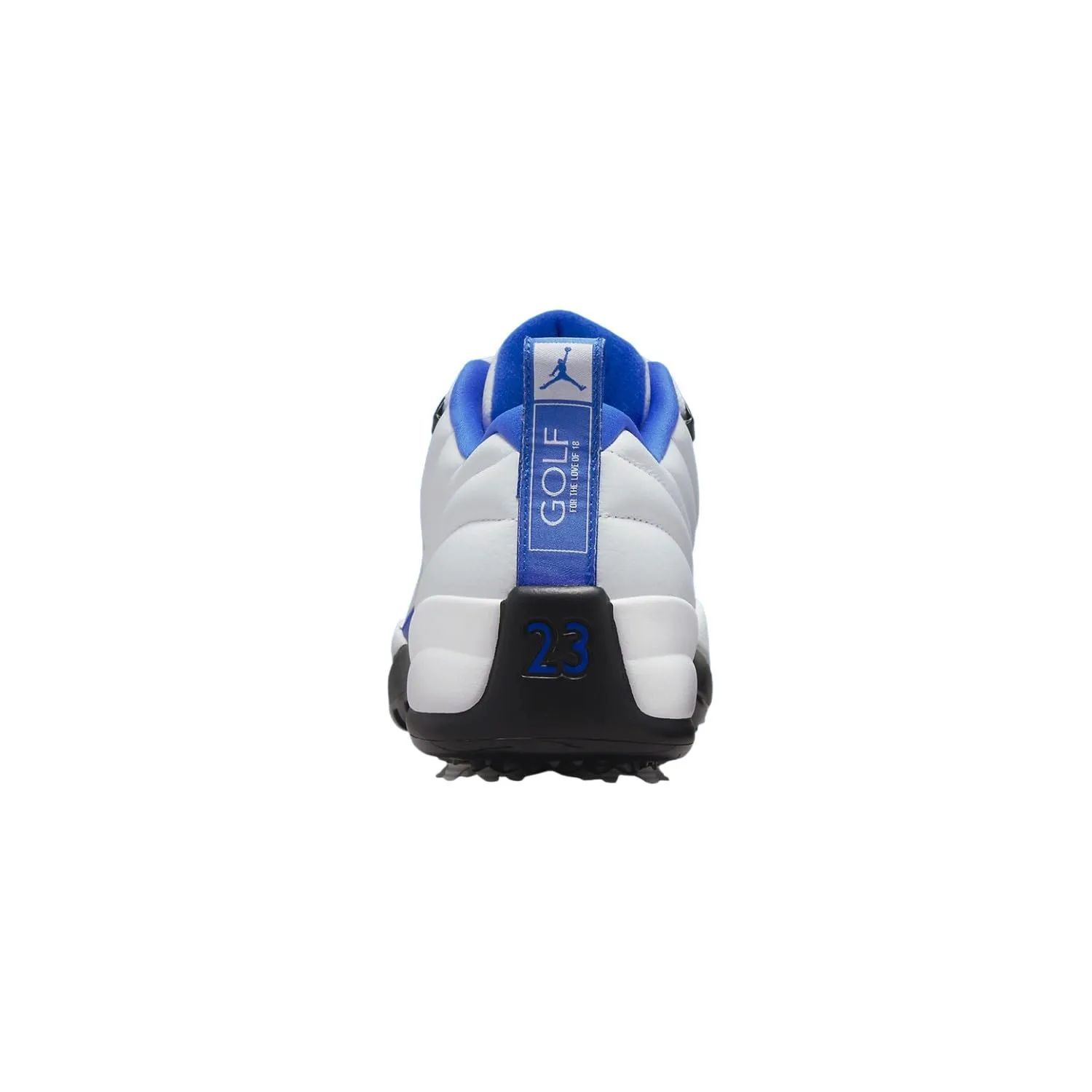 Jordan XII G NRG P22 scarpe golf uomo impermeabile