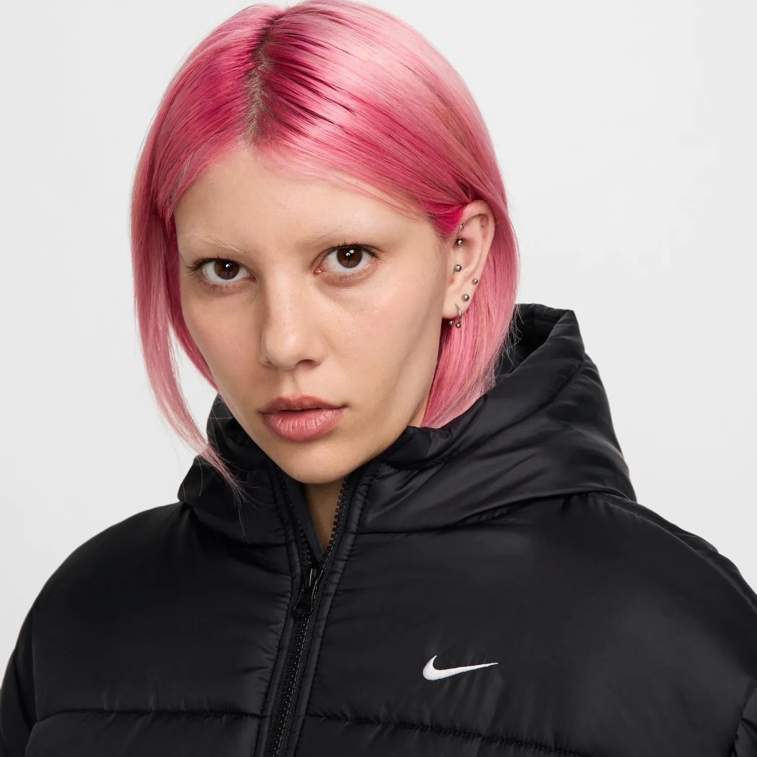 Nike Sportswear Therma-FIT giacca donna imbottita invernale
